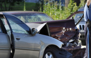 Los Angeles Car Accident Attorney | M.R. Parker Law, PC