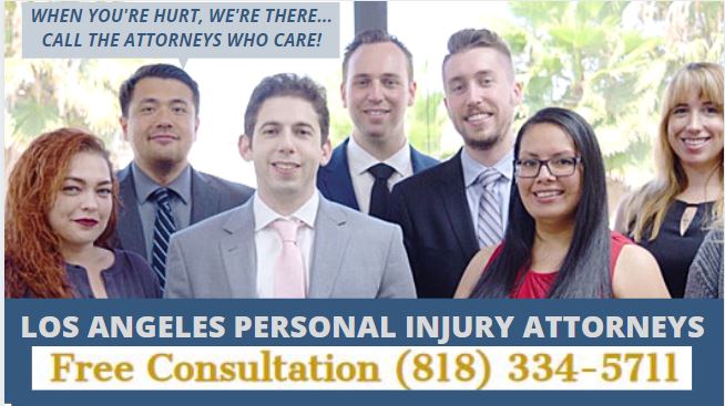 LOS-ANGELES-PERSONAL-INJURY-LAW-VIDEO - M.R. Parker Law - Los Angeles ...